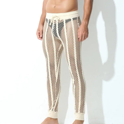 Mens Underwear Sexy Pajamas