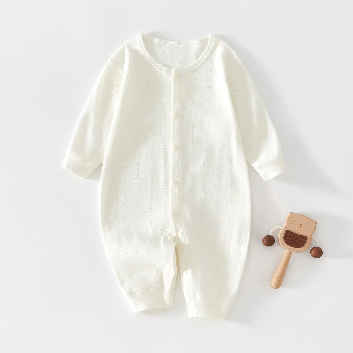 Cotton Infant Clothes
