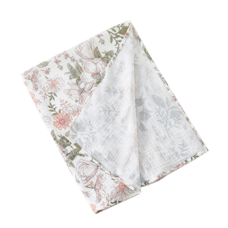 Swaddle Baby Blanket