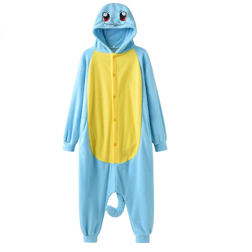 Pokémon Halloween Pajama Onesies