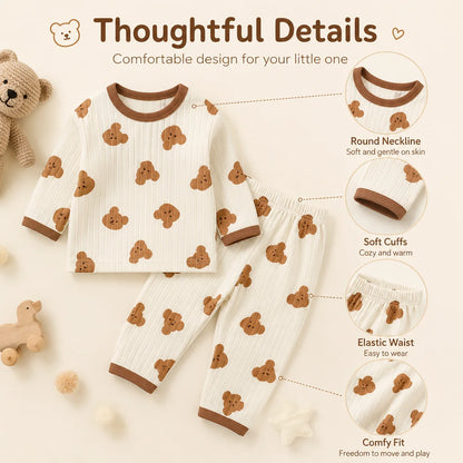 Pajama Baby Clothes