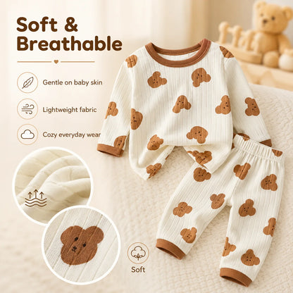 Pajama Baby Clothes