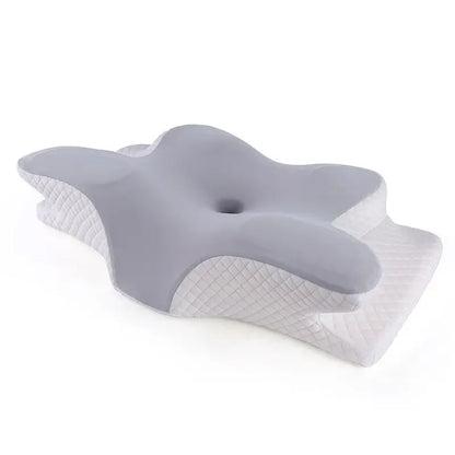 Shaped Memory Foam Pillow