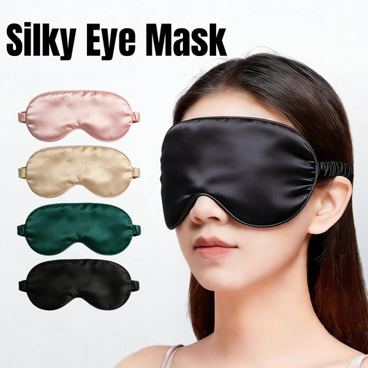 Silk Sleep Mask
