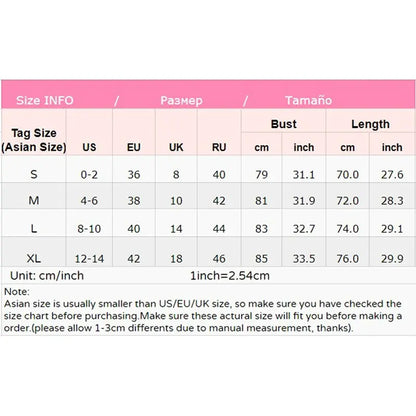 Sexy Pajamas Women's Silk Suspender Nightdress