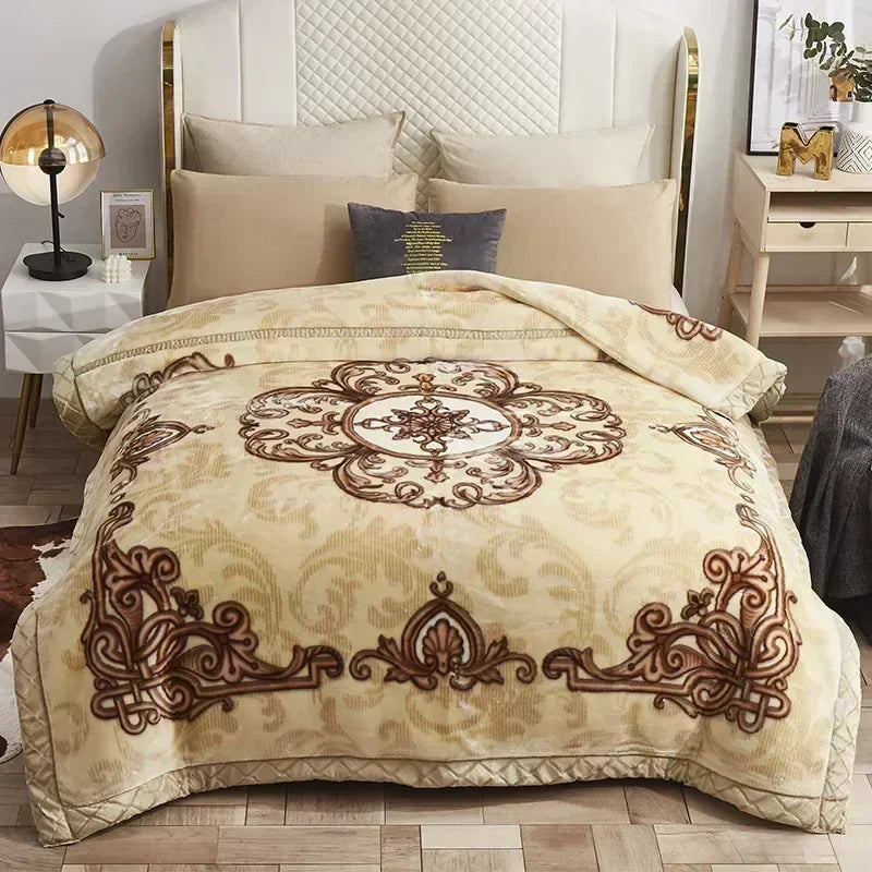 Weighted Blankets for Beds