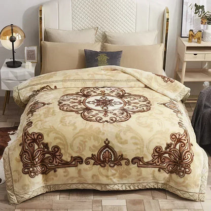 Weighted Blankets for Beds