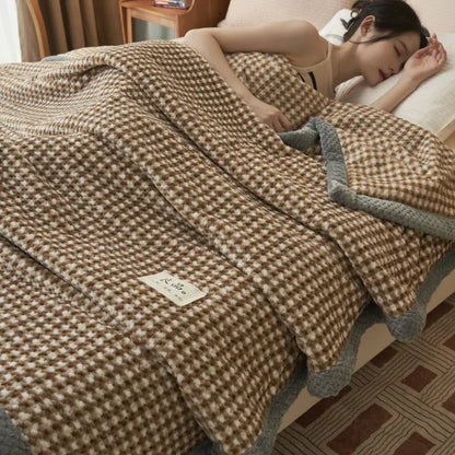Weighted Blankets for Beds