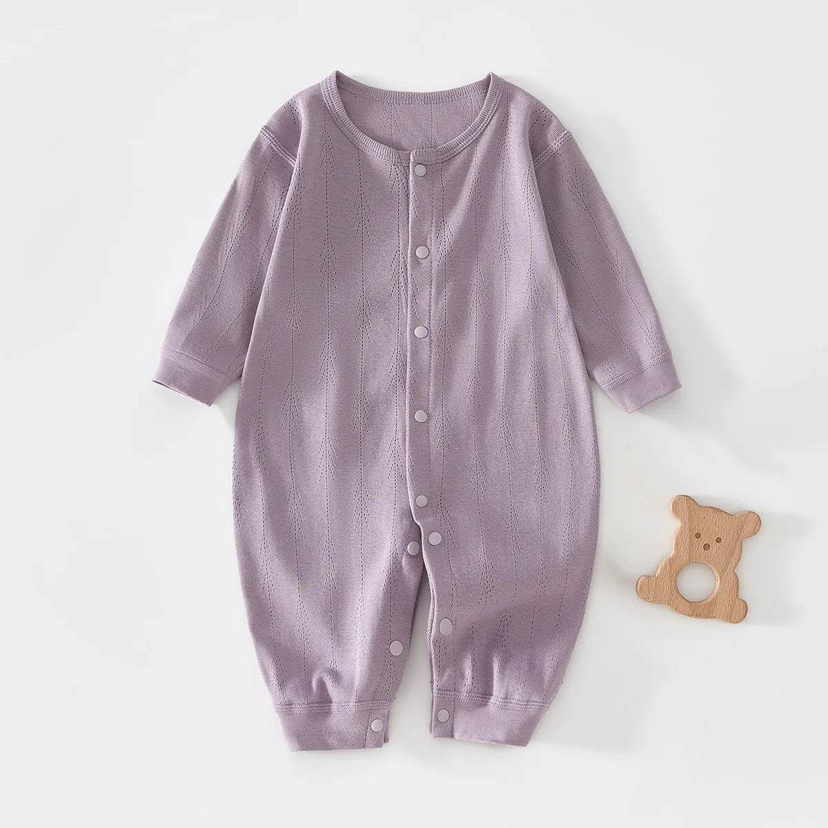 Cotton Infant Clothes