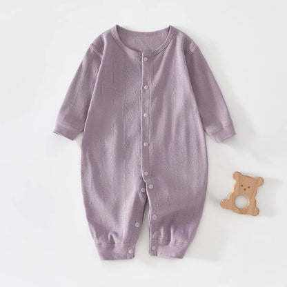 Cotton Infant Clothes