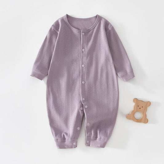 Cotton Infant Clothes