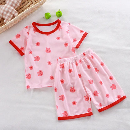Child Pajamas Sets