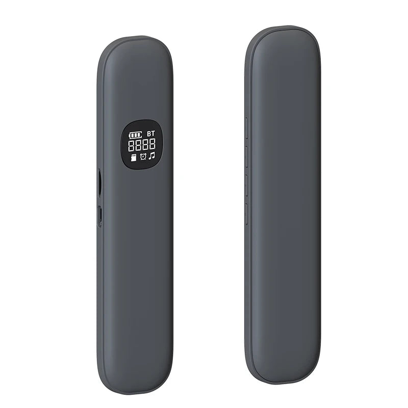 New Under Pillow Bone Conduction Bluetooth Speaker