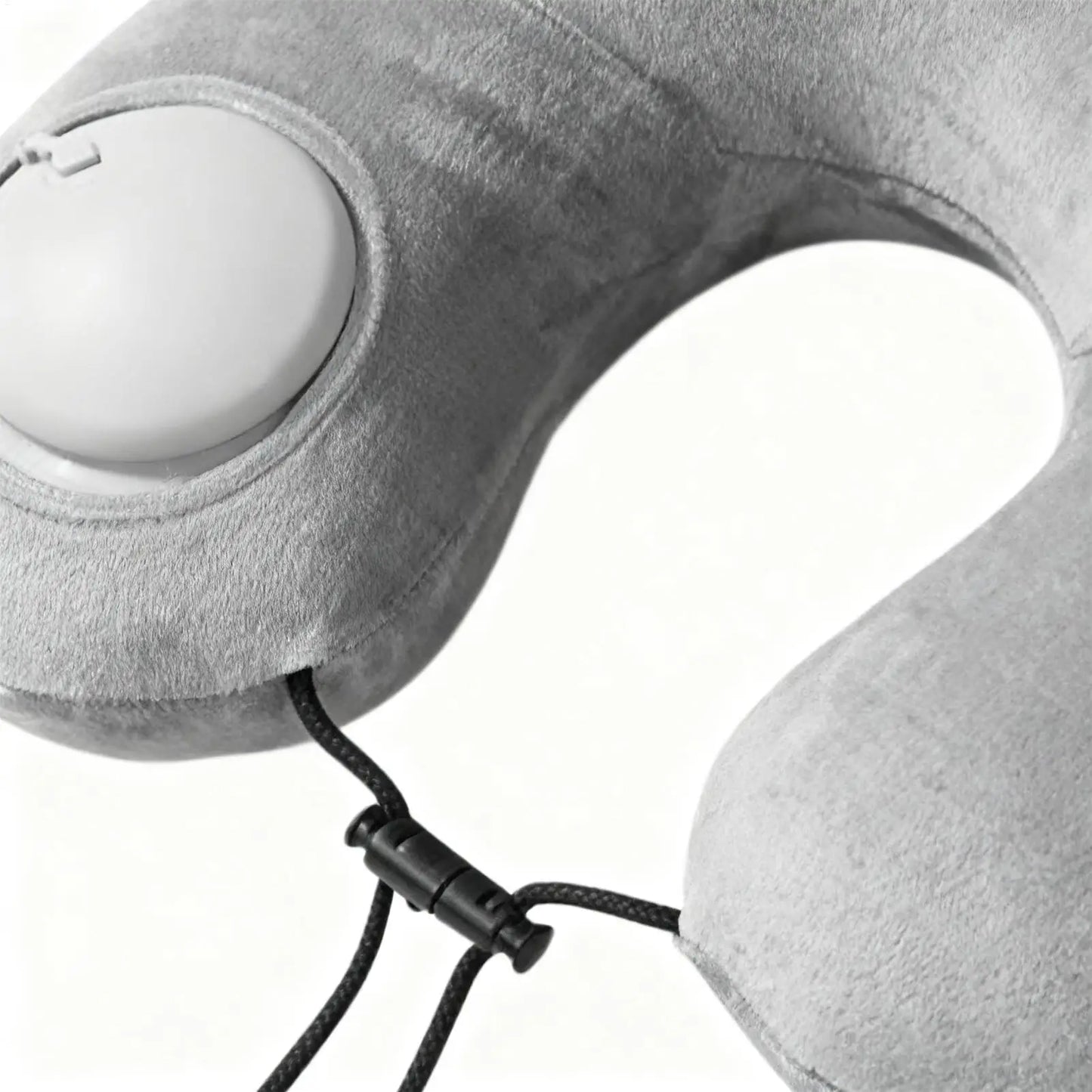 Travel Neck Pillow Inflatable U Shape