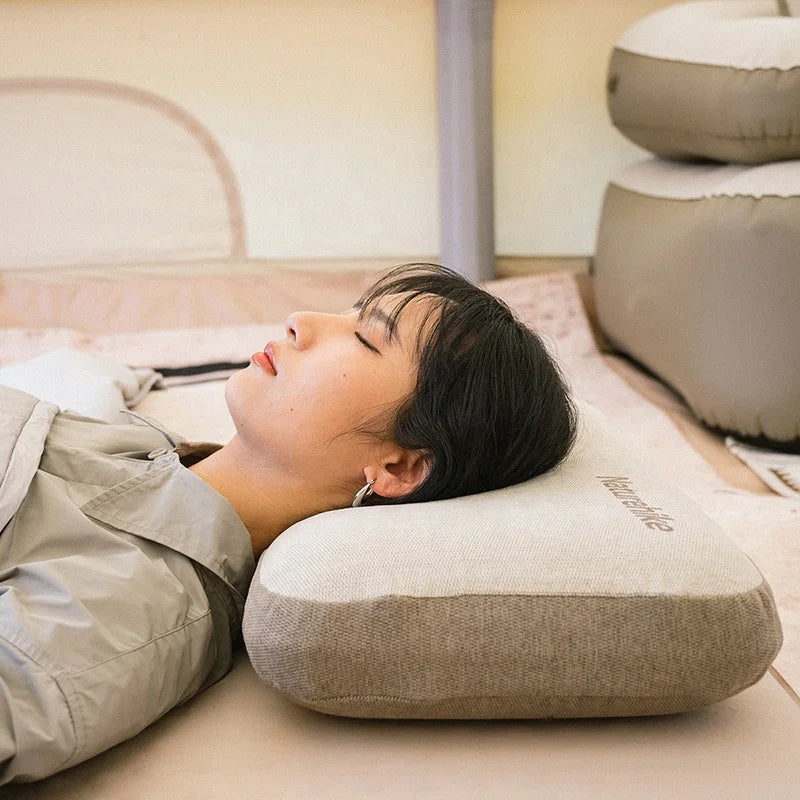Memory Foam Pillow