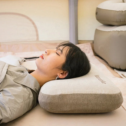 Memory Foam Pillow