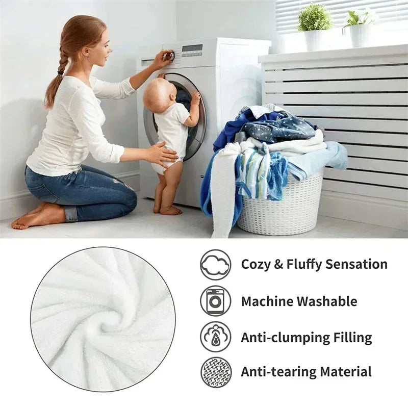 Warm Weighted Blankets