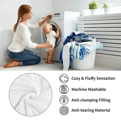 Warm Weighted Blankets
