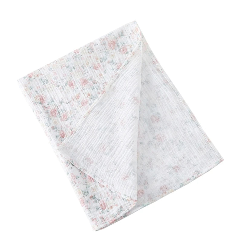 Swaddle Baby Blanket
