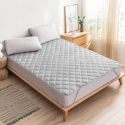 Ultrasonic Mattress Protector