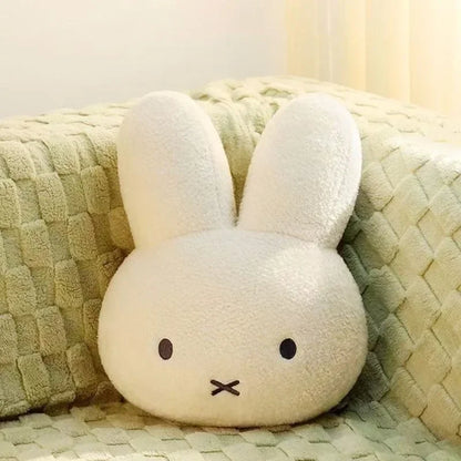 Cute Miffy Kawaii Plush Pillow