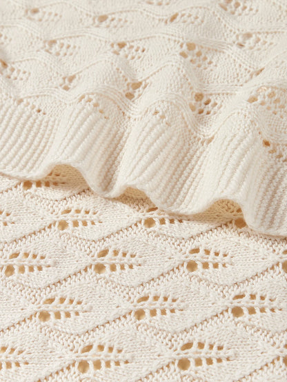Baby Blanket for Swaddling