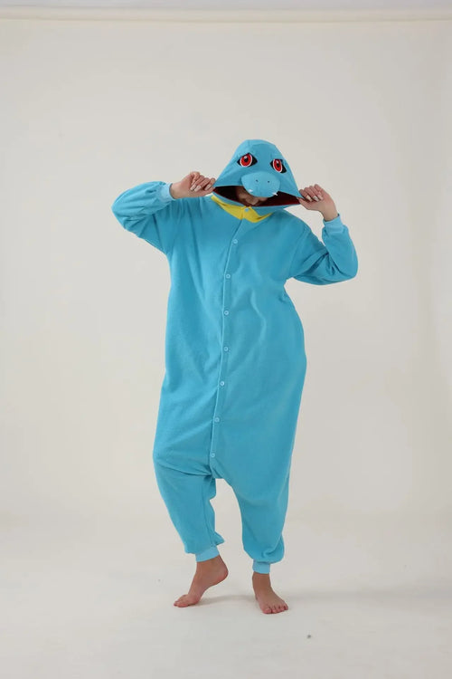 Pokemon Cartoon Onesies