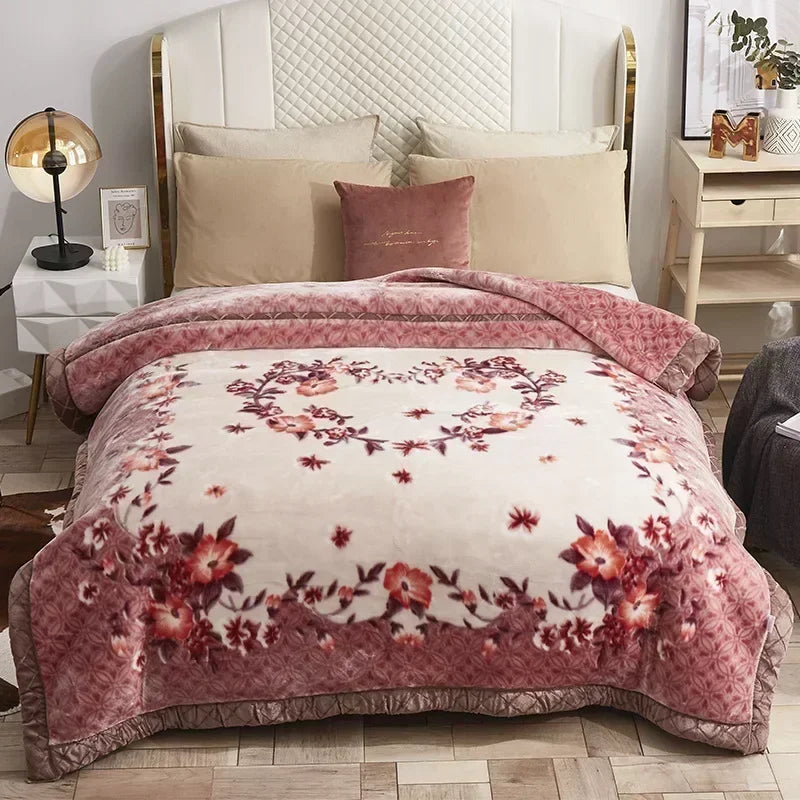 Weighted Blankets for Beds