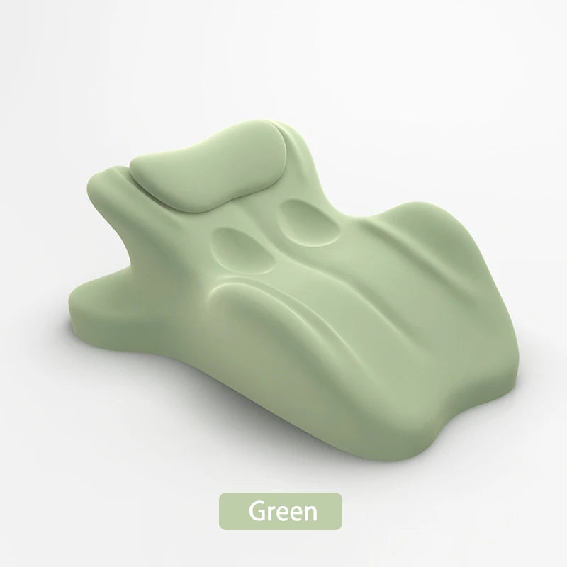 Lying Pillow Prone Pillow