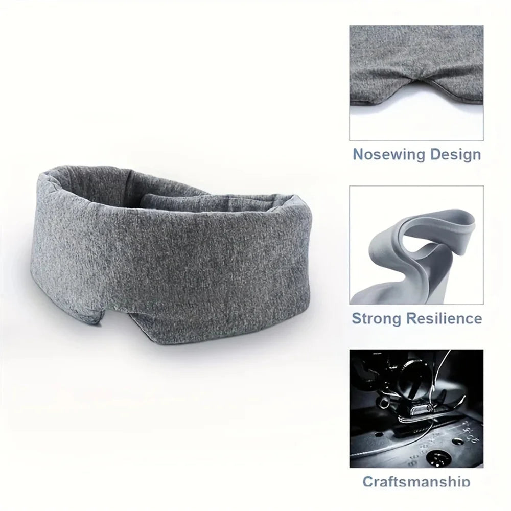 1 piece Sleeping Mask