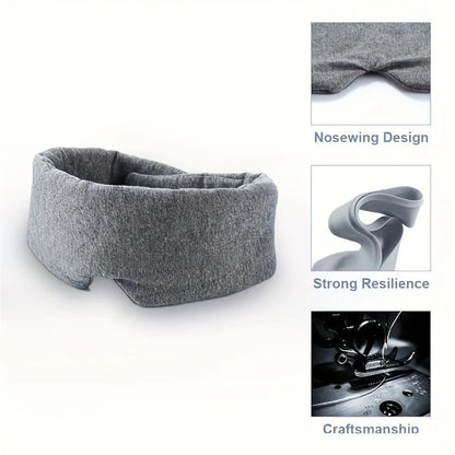 1 piece Sleeping Mask