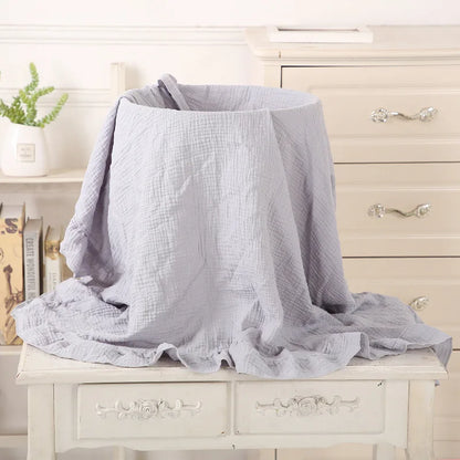 Cotton Baby Blanket