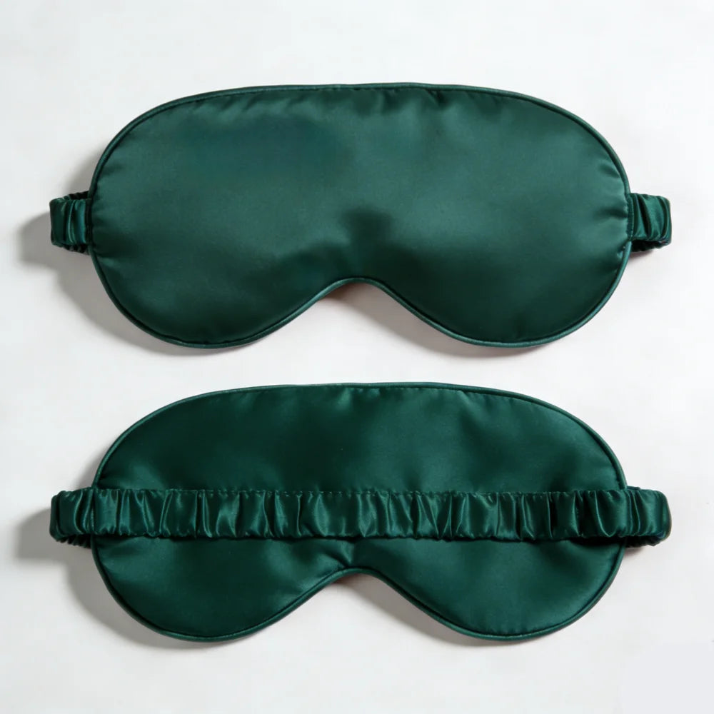 Silk Sleep Mask