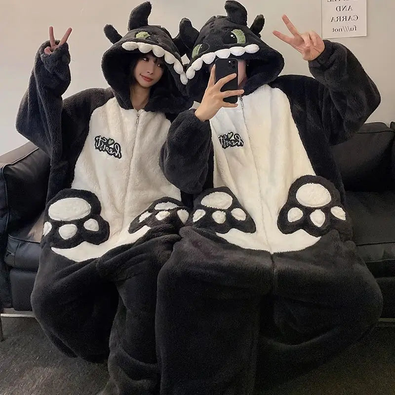 Halloween Adult Onesies
