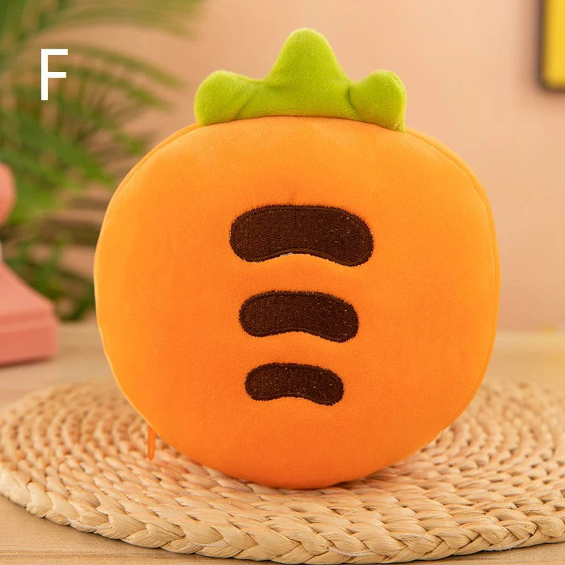 New Cartoon 2-In-1 Neck Pillow