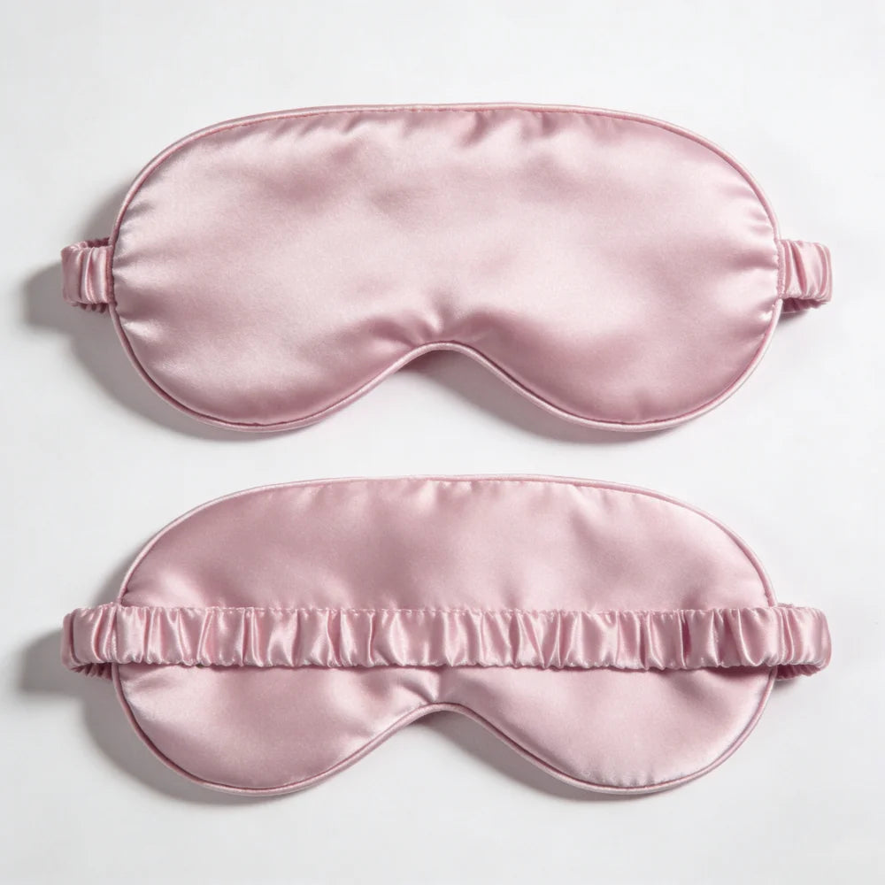 Silk Sleep Mask