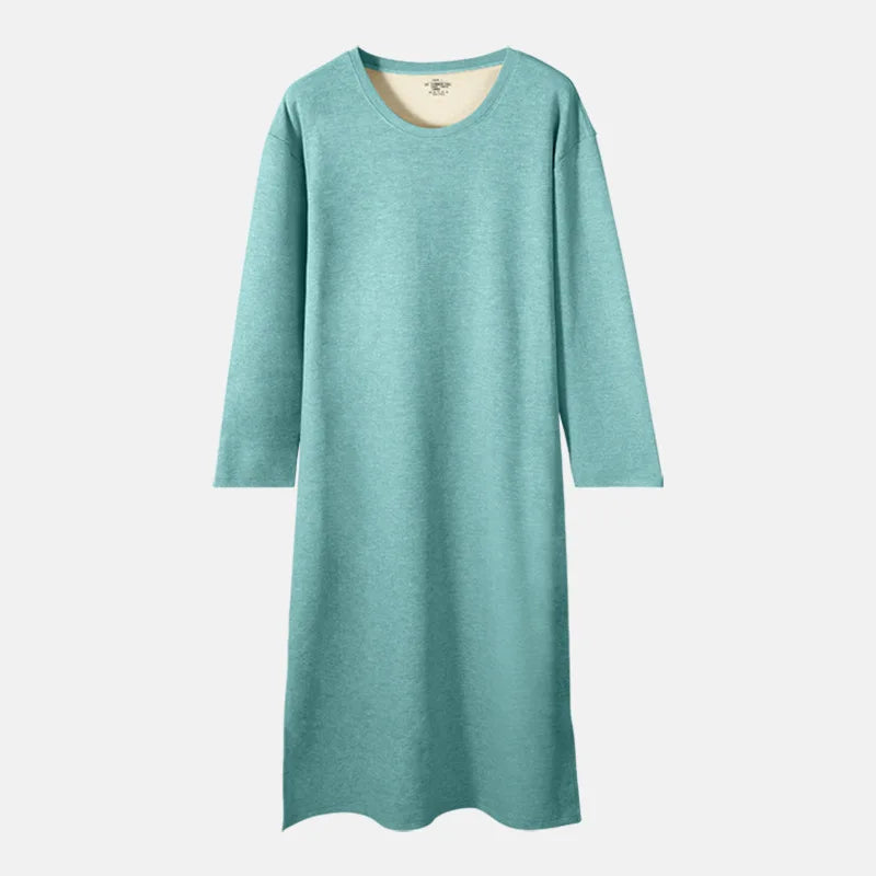 Winter Sleep Shirt For Men