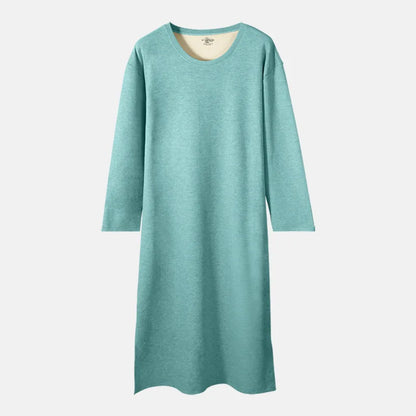 Winter Sleep Shirt For Men