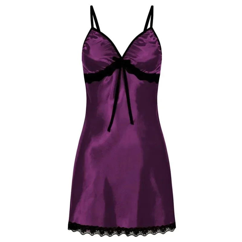Summer Sexy Pajamas Women