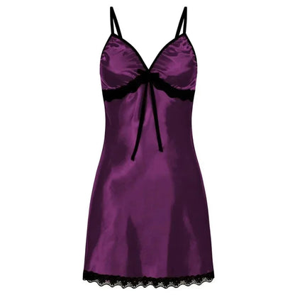 Summer Sexy Pajamas Women