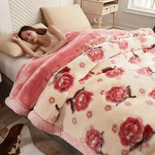 Weighted Blankets for Beds
