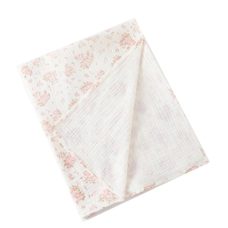 Swaddle Baby Blanket