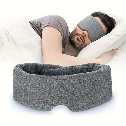 1 piece Sleeping Mask