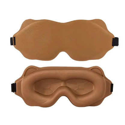 Sleep Mask for Better Sleep