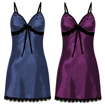 Summer Sexy Pajamas Women