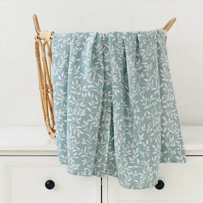 Cute Bear Baby Blanket
