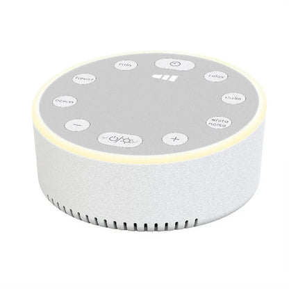 Intelligent Speaker White Noise Sleep Music