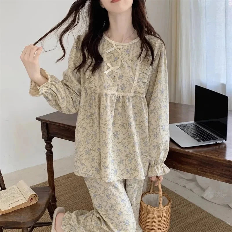 Women's Plus Size Pajamas