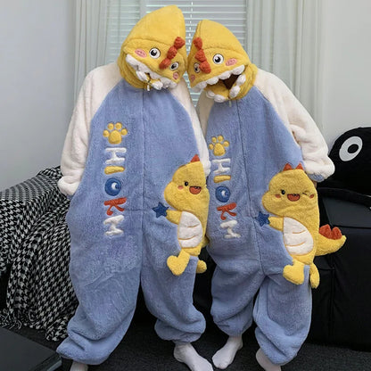 Halloween Adult Onesies