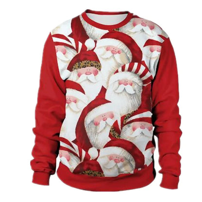 2024 Ugly Christmas Sweater